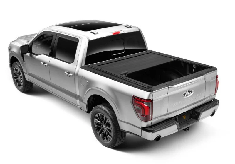 Retrax 17-26 Ford F-250/350 Super Duty Short Bed 6ft8in. RetraxPRO EZ-Off FRC-4000 - Image 4