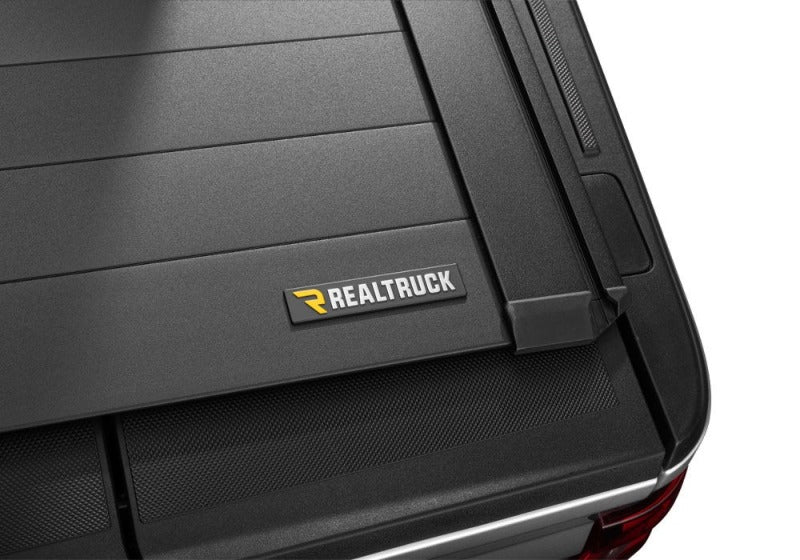 Retrax 20-26 Chev/GMC Silverado/Sierra 1500 6.5ft Bed (No Side Boxes) RetraxPRO EZ-Off FRC-4000 - Image 9