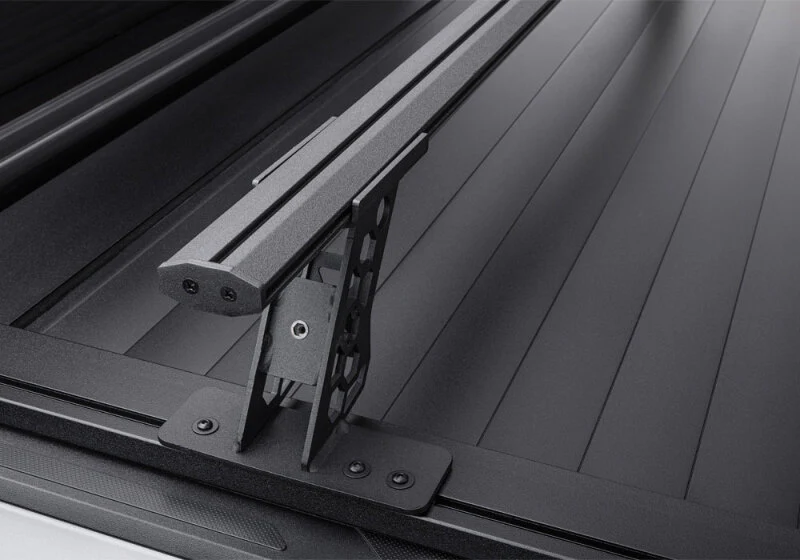 Retrax 2007-2020 Toyota Tundra CrewMax 5.5ft Bed RetraxPRO XR with Deck Rail System - Image 21