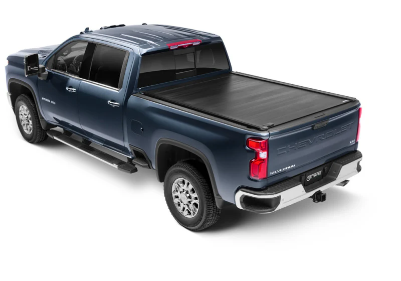 Retrax 2019 Chevy & GMC 5.8ft Bed 1500 RetraxPRO XR - Image 2