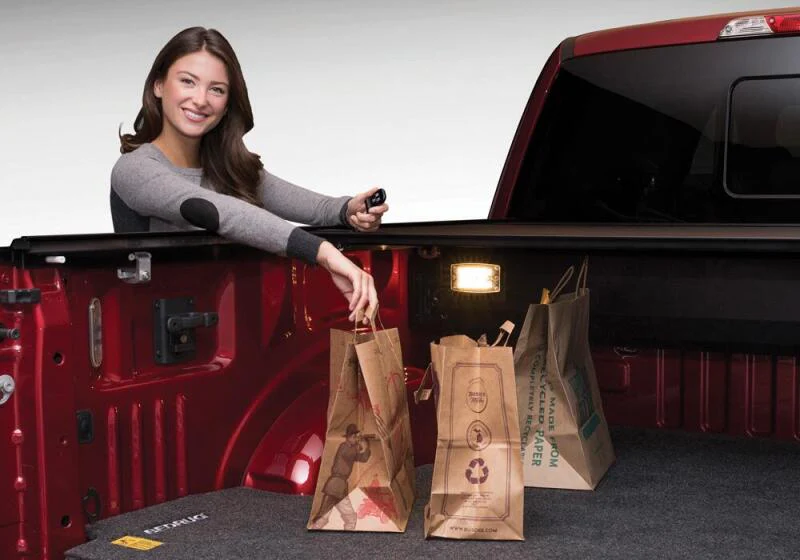 Retrax 2019 Ram 1500 PowertraxPRO MX - Image 11