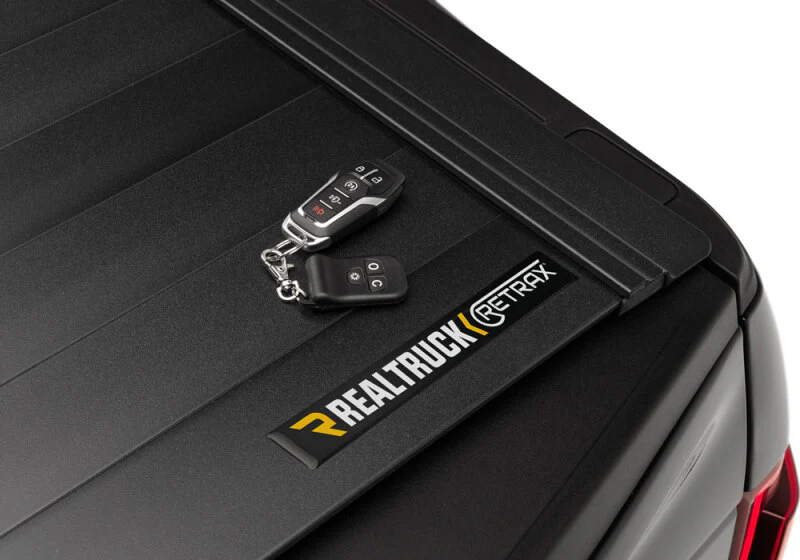 Retrax 2019 Ram 1500 PowertraxPRO MX - Image 9