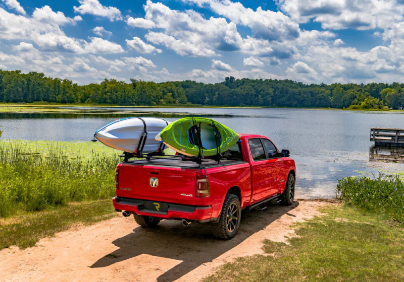 Retrax 2020 Chevrolet / GMC 6ft 9in Bed 2500/3500 RetraxPRO XR - Image 15