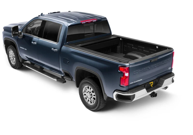 Retrax 2020 Chevrolet / GMC HD 6ft 9in Bed 2500/3500 RetraxONE MX - Image 4