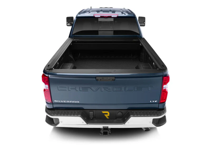 Retrax 2020 Chevrolet / GMC HD 6ft 9in Bed 2500/3500 RetraxONE MX - Image 6