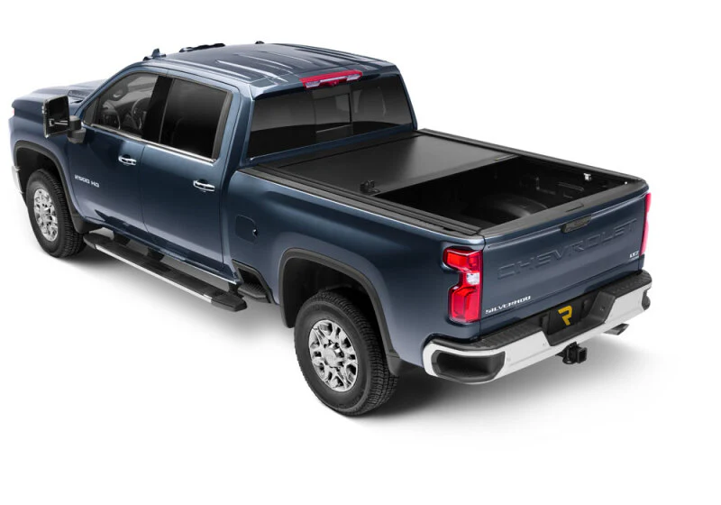 Retrax 2020 Chevrolet / GMC HD 6ft 9in Bed 2500/3500 RetraxONE MX - Image 8