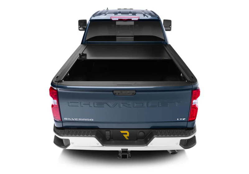 Retrax 2020 Chevrolet / GMC HD 6ft 9in Bed 2500/3500 RetraxONE MX - Image 9
