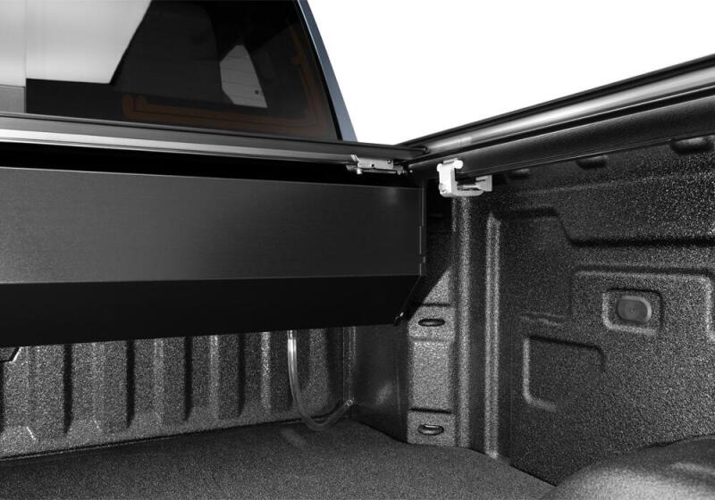 Retrax 2020 Chevrolet / GMC HD 6ft 9in Bed 2500/3500 RetraxPRO MX - Image 10