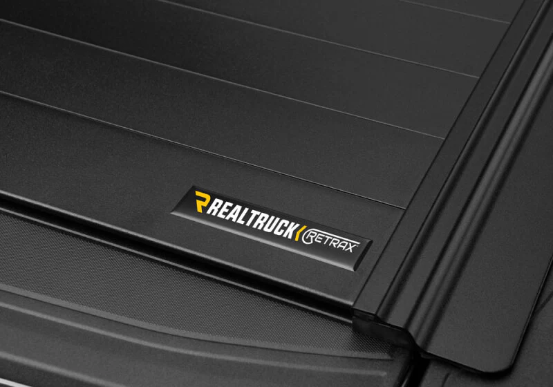 Retrax 2020 Chevrolet / GMC HD 6ft 9in Bed 2500/3500 RetraxPRO MX - Image 13