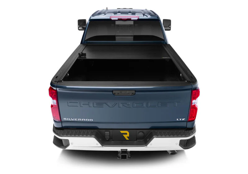 Retrax 2020 Chevrolet / GMC HD 6ft 9in Bed 2500/3500 RetraxPRO MX - Image 6