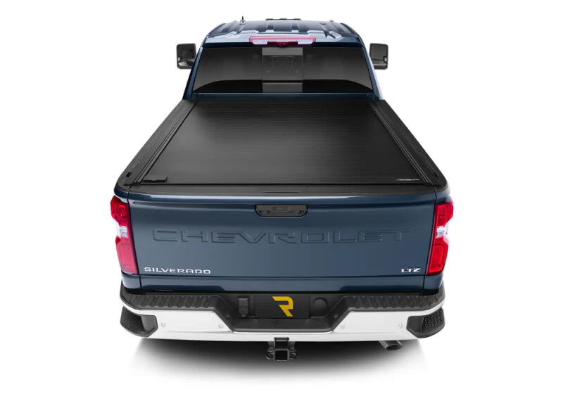 Retrax 2020 Chevrolet / GMC HD 6ft 9in Bed 2500/3500 RetraxPRO MX - Image 8