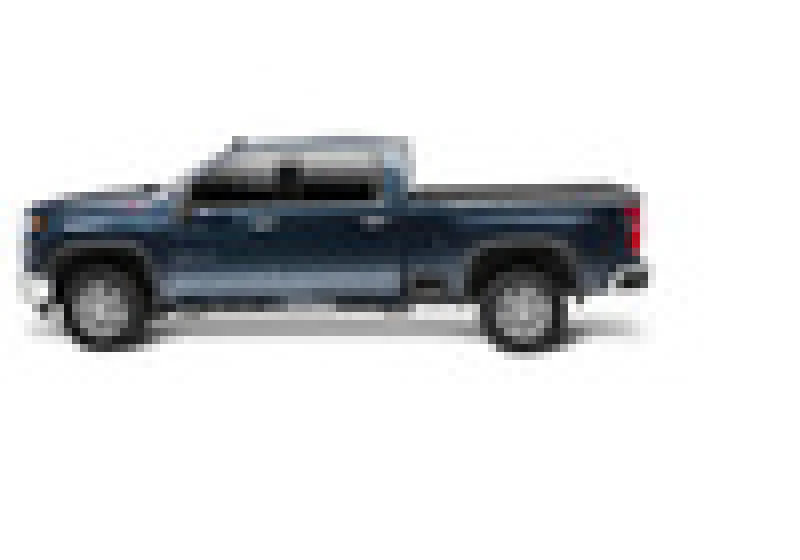 Retrax 2020 Chevrolet / GMC HD 8ft Bed 2500/3500 RetraxPRO MX - Image 2