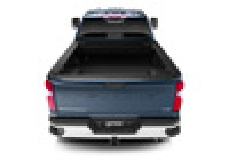 Retrax 2020 Chevrolet / GMC HD 8ft Bed 2500/3500 RetraxPRO MX - Image 3