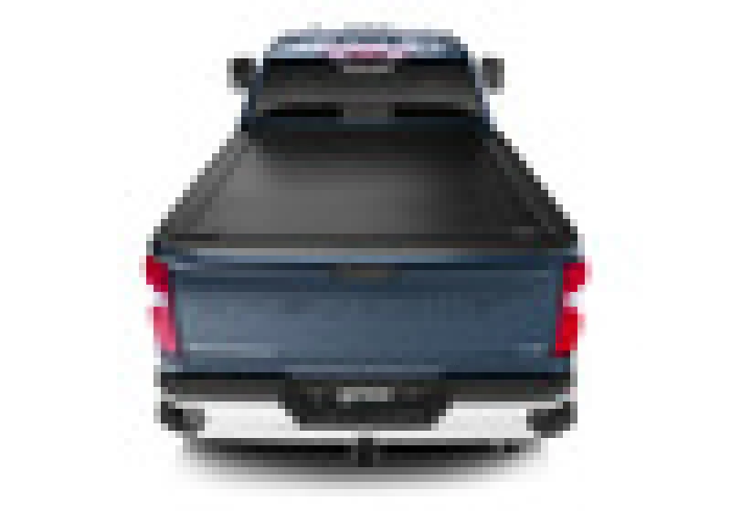 Retrax 2020 Chevrolet / GMC HD 8ft Bed 2500/3500 RetraxPRO MX - Image 4