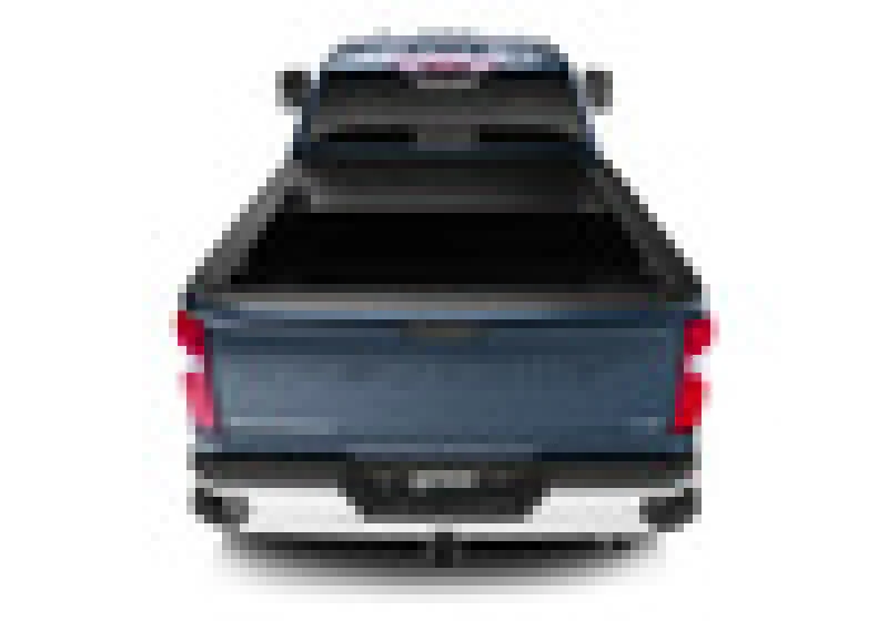 Retrax 2020 Chevrolet / GMC HD 8ft Bed 2500/3500 RetraxPRO MX - Image 7