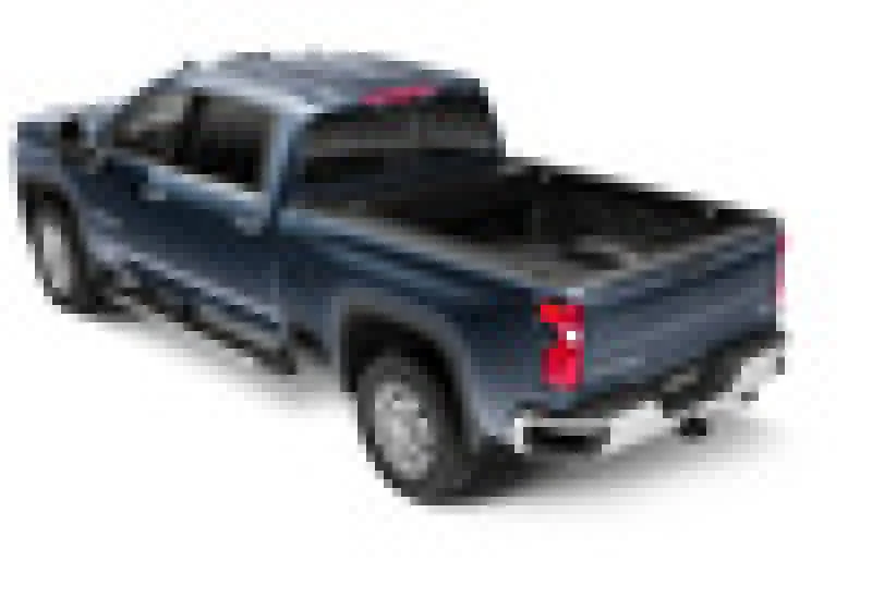 Retrax 2020 Chevrolet / GMC HD 8ft Bed 2500/3500 RetraxPRO MX - Image 8