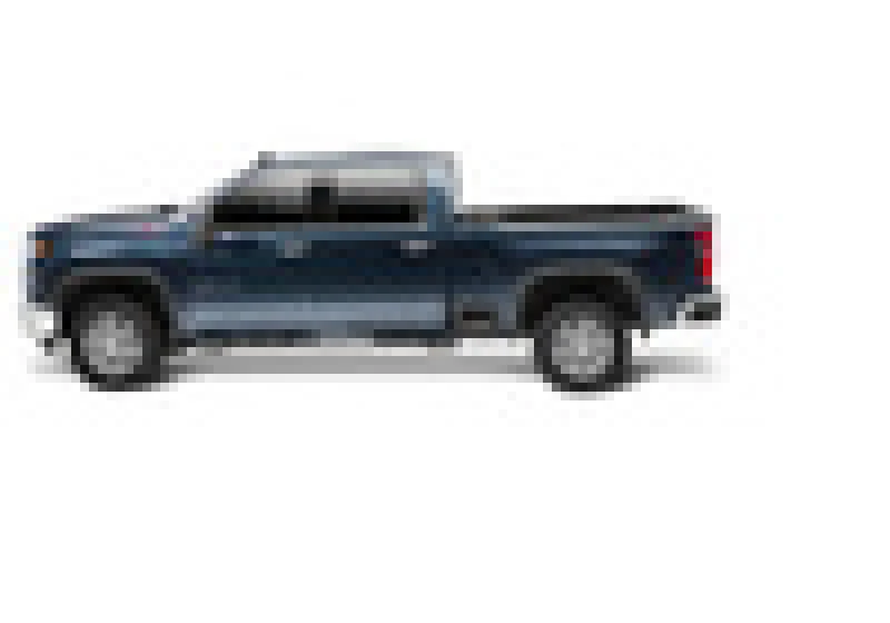 Retrax 2020 Chevrolet / GMC HD 8ft Bed 2500/3500 RetraxPRO MX - Image 9