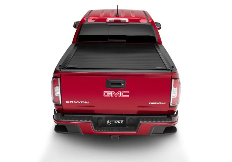 Retrax 2023 Chevrolet/GMC Colorado/Canyon 5ft Bed RetraxPRO MX - Image 3