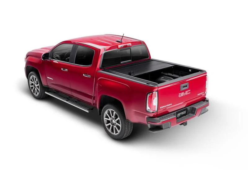Retrax 2023 Chevrolet/GMC Colorado/Canyon 5ft Bed RetraxPRO MX - Image 4
