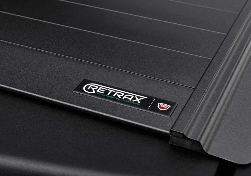 Retrax 2023 Chevrolet/GMC Colorado/Canyon 5ft Bed RetraxPRO MX - Image 6