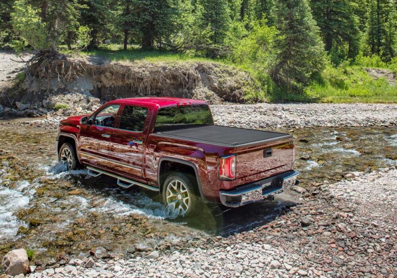 Retrax 2023 Chevrolet/GMC Colorado/Canyon 5ft Bed RetraxPRO MX - Image 9