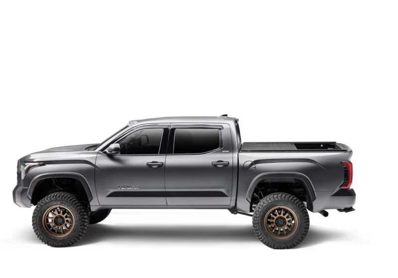 Retrax 2024 Ford F-150 SuperCrew/Super Cab 5.5ft. Bed Retrax EQ - Image 2