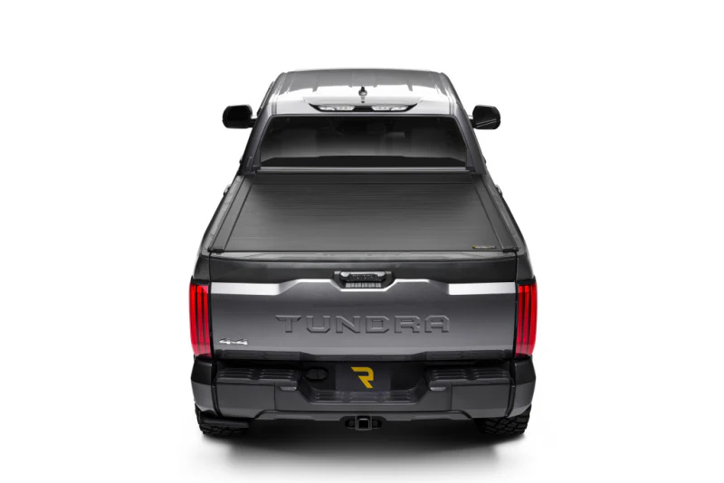 Retrax 2024 Ford F-150 SuperCrew/Super Cab 5.5ft. Bed Retrax EQ - Image 4