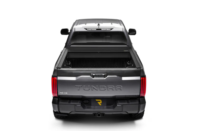 Retrax 2024 Ford F-150 SuperCrew/Super Cab 5.5ft. Bed Retrax EQ - Image 7