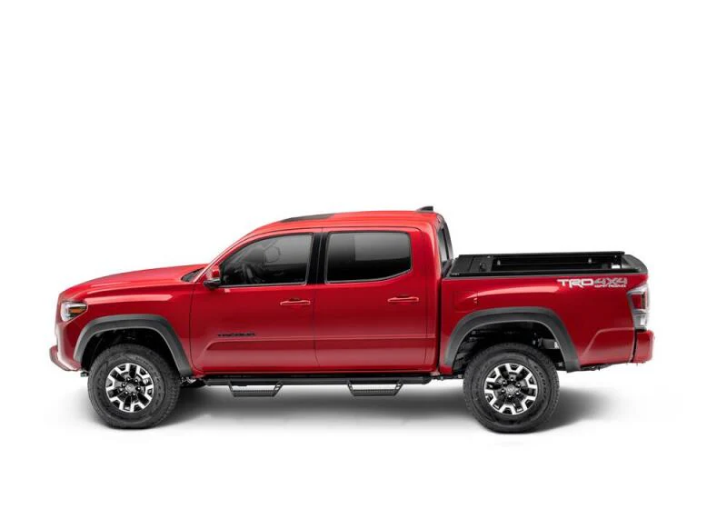 Retrax 2024 Toyota Tacoma 5ft Bed RetraxPRO XR - Image 3