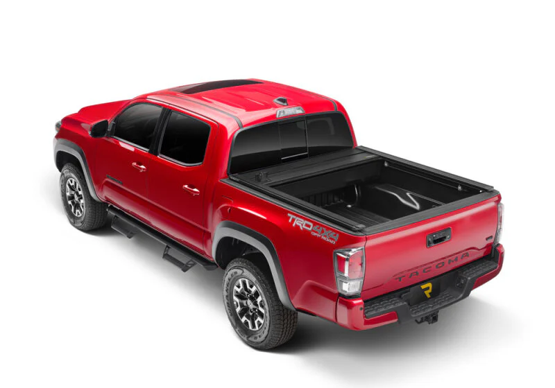 Retrax 2024 Toyota Tacoma 6ft Bed RetraxPRO XR Bed Cover - Image 2