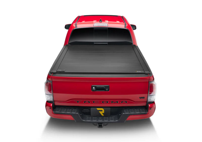 Retrax 2024 Toyota Tacoma 6ft Bed RetraxPRO XR Bed Cover - Image 4