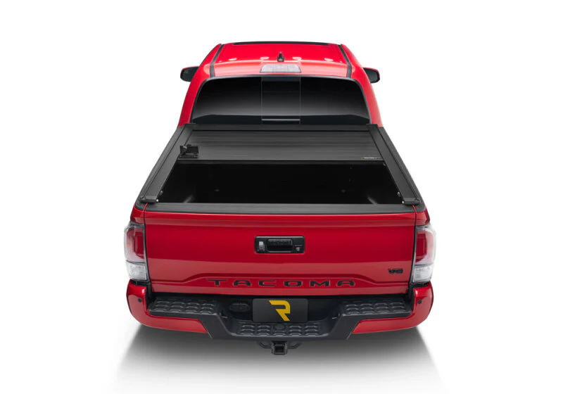 Retrax 2024 Toyota Tacoma 6ft Bed RetraxPRO XR Bed Cover - Image 7