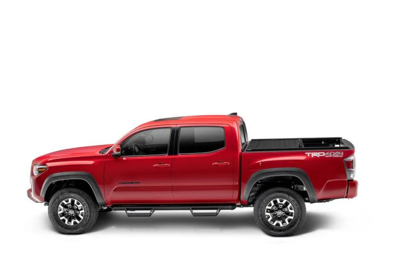 Retrax 2024 Toyota Tacoma 6ft Bed RetraxPRO XR Bed Cover - Image 9