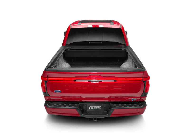 Retrax 21-22 Ford F-150 Super Crew/Super Cab (Incl. 2022 Lightning) 5.5ft Bed RetraxPRO MX - Image 13