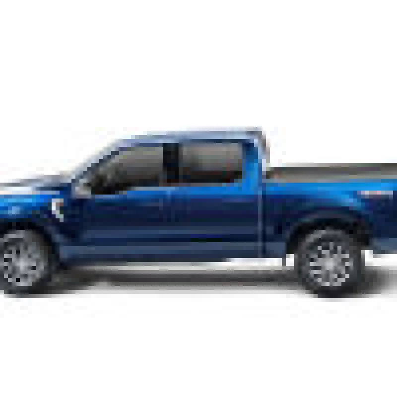 Retrax 21-22 Ford F-150 Super Crew/Super Cab (Incl. 2022 Lightning) 5.5ft Bed RetraxPRO MX - Image 20