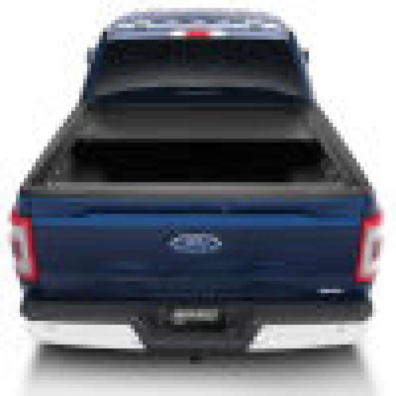 Retrax 21-22 Ford F-150 Super Crew/Super Cab (Incl. 2022 Lightning) 5.5ft Bed RetraxPRO MX - Image 21