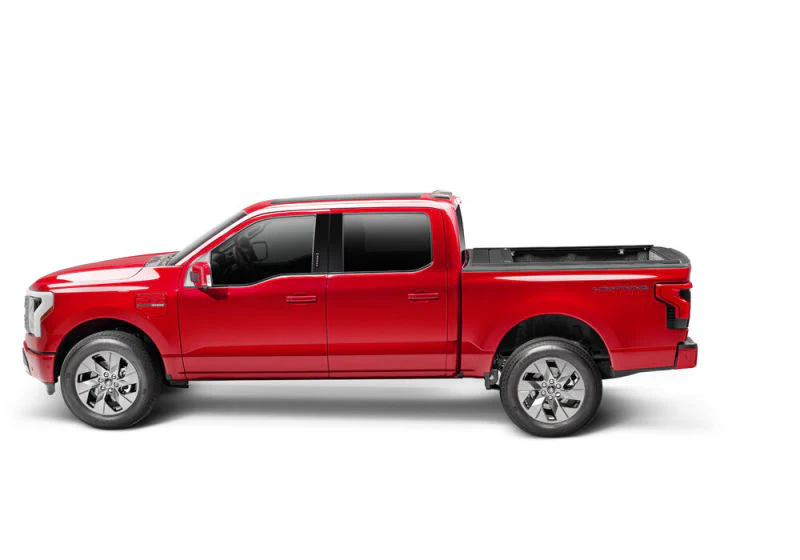 Retrax 21-22 Ford F-150 Super Crew/Super Cab (Incl. 2022 Lightning) 5.5ft Bed RetraxPRO MX - Image 22