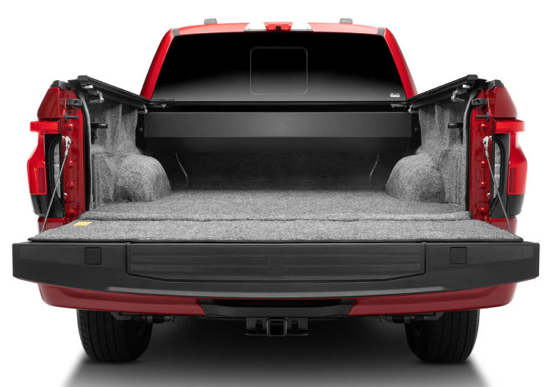 Retrax 21-22 Ford F-150 Super Crew/Super Cab (Incl. 2022 Lightning) 5.5ft Bed RetraxPRO MX - Image 24