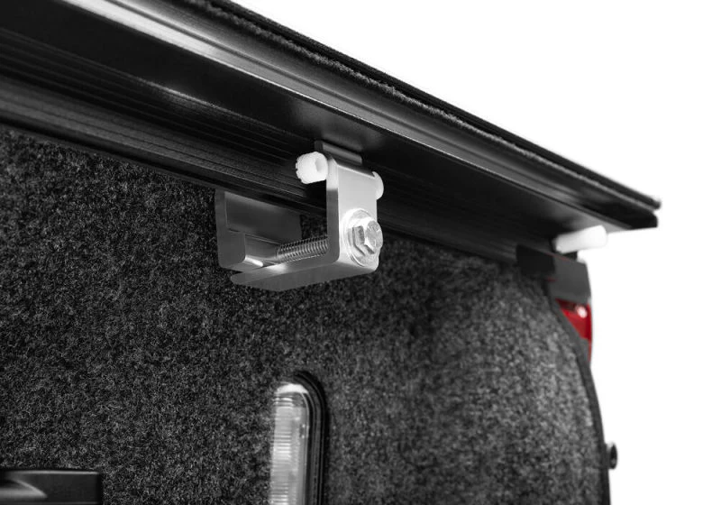 Retrax 21-22 Ford F-150 Super Crew/Super Cab (Incl. 2022 Lightning) 5.5ft Bed RetraxPRO MX - Image 29