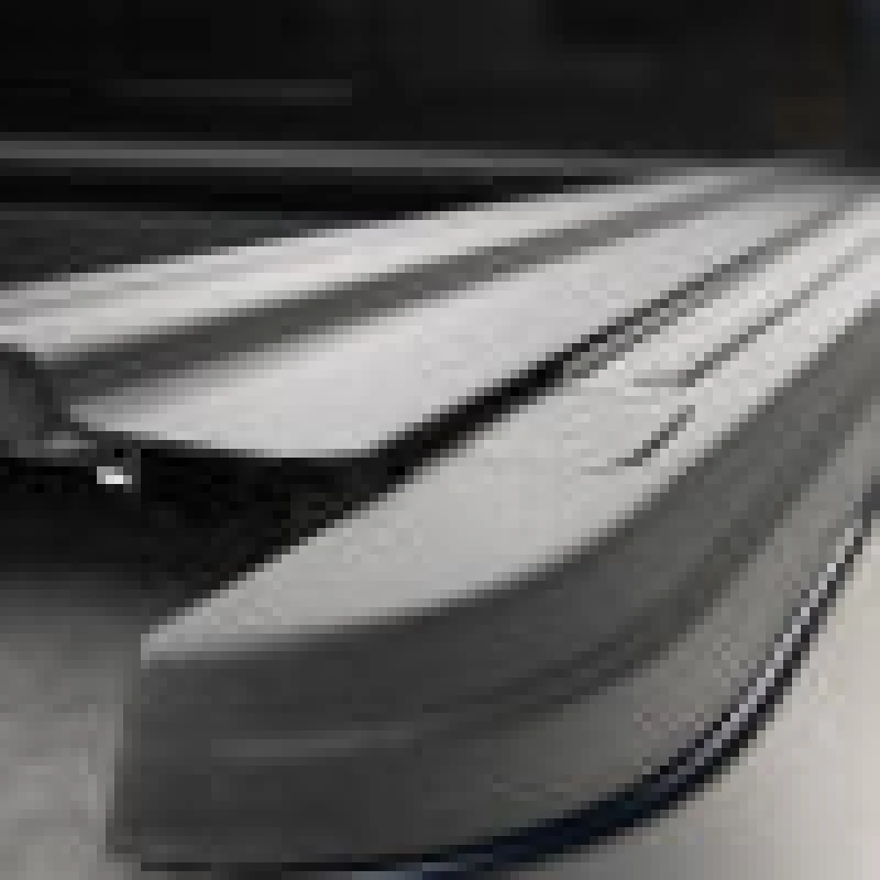 Retrax 21-22 Ford F-150 Super Crew/Super Cab (Incl. 2022 Lightning) 5.5ft Bed RetraxPRO MX - Image 30