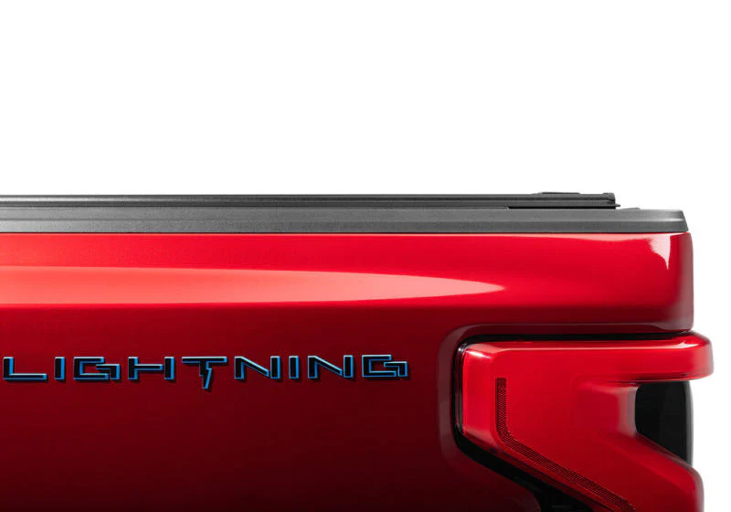 Retrax 21-22 Ford F-150 Super Crew/Super Cab (Incl. 2022 Lightning) 5.5ft Bed RetraxPRO MX - Image 36