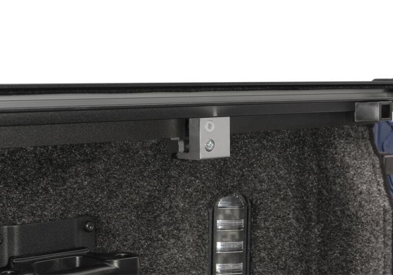 Retrax 21-23 Ford F-150 Super Crew/Super Cab/Lightning (5.5ft Bed) Retrax IX - Image 11