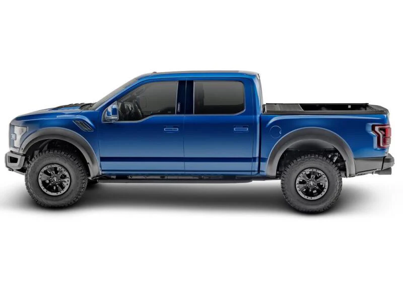 Retrax 21-23 Ford F-150 Super Crew/Super Cab/Lightning (5.5ft Bed) Retrax IX - Image 6