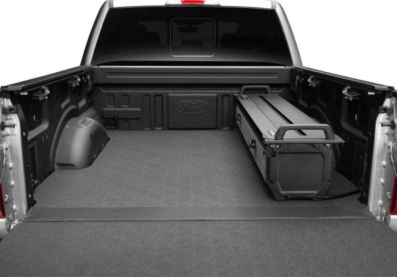 Retrax 21-26 Ford F-150 SuperCrew/SuperCab 5.5ft Bed & F-150 Lightning RetraxPRO EZ-Off FRC-4000 - Image 16