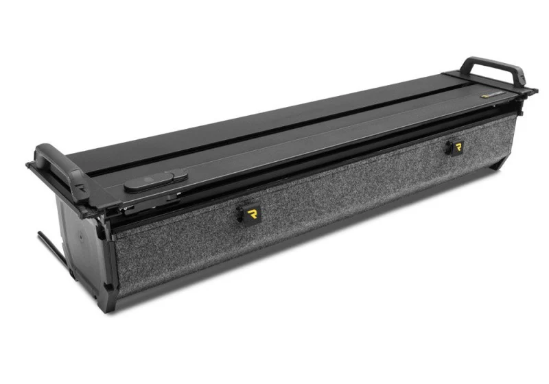Retrax 21-26 Ford F-150 SuperCrew/SuperCab 5.5ft Bed & F-150 Lightning RetraxPRO EZ-Off FRC-4000 - Image 22