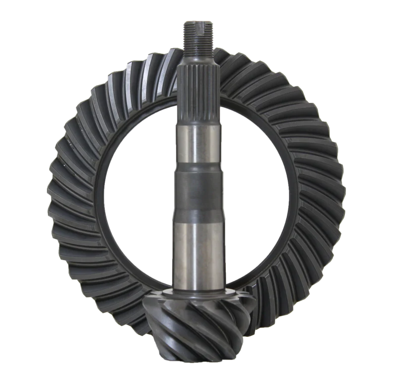 Revolution Gear & Axle 10-23 Toyota 4Runner 8.2in 4.56 Ratio Ring & Pinion Set
