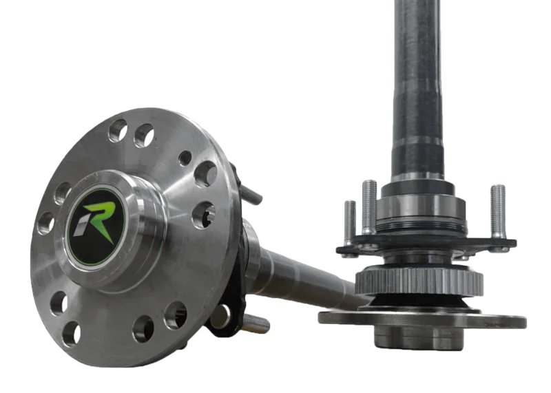 Revolution Gear & Axle 2018+ Jeep Gladiator JT Sport Dana 44 Chromoly Discovery Series Rear Axle Kit
