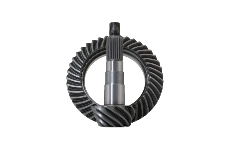 Revolution Gear & Axle Dana 30 Short Pinion Front Axle 4.88 Ratio Ring & Pinion Set