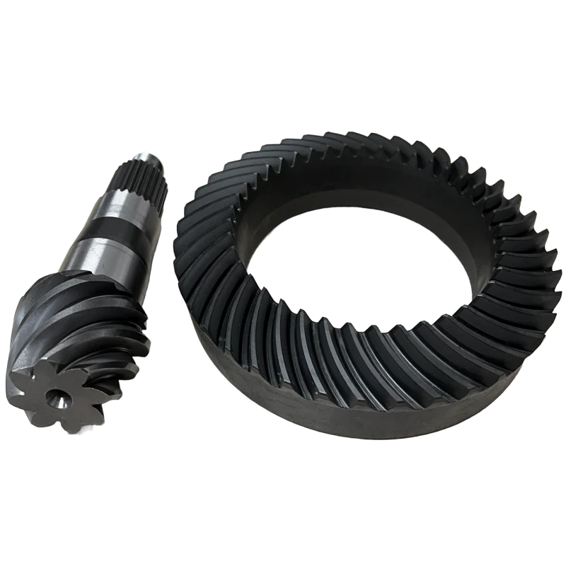 Revolution Gear & Axle Jeep Wrangler JL/Gladiator D44 Reverse Front 4.88 Ratio 2-Cut Ring & Pinion