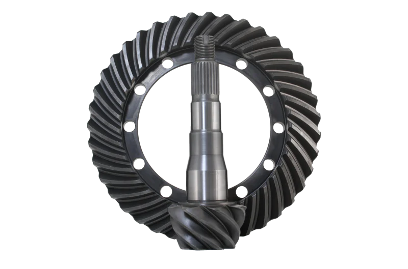 Revolution Gear & Axle Toyota 9.5in Rear Axle 29 Spline 4.88 Ratio Ring & Pinion Set